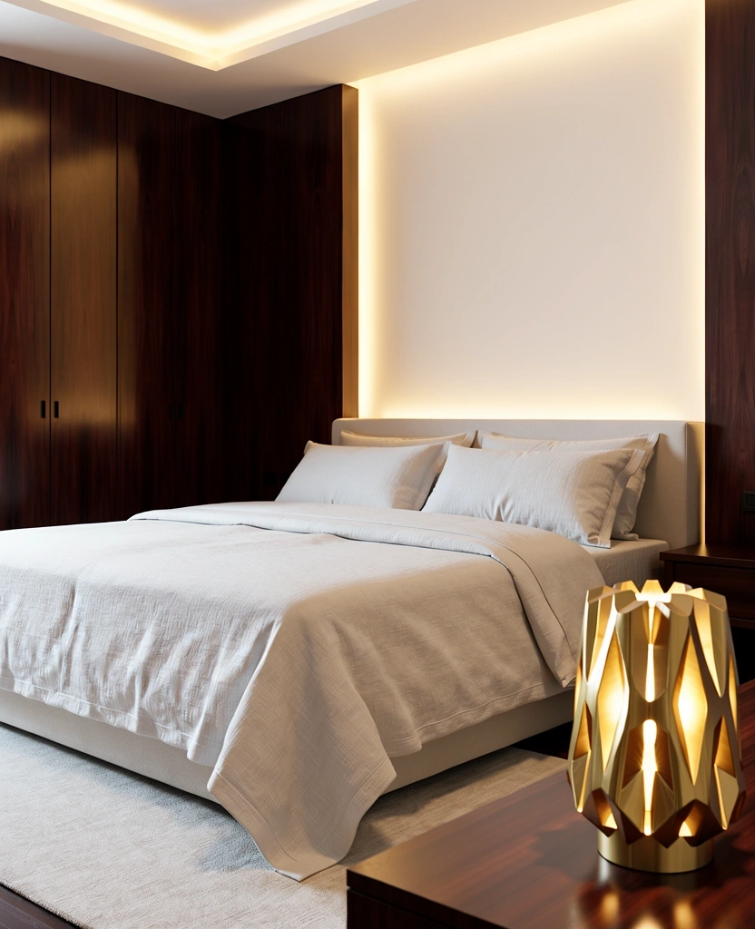 Environnement de sommeil optimisé