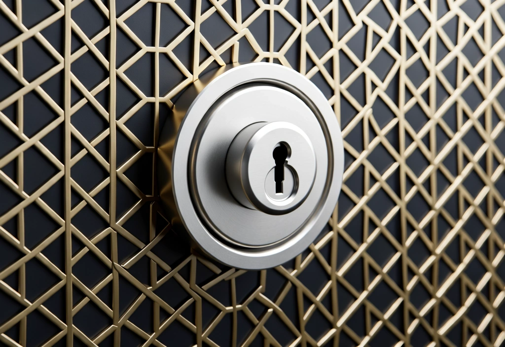 Sécurité des données