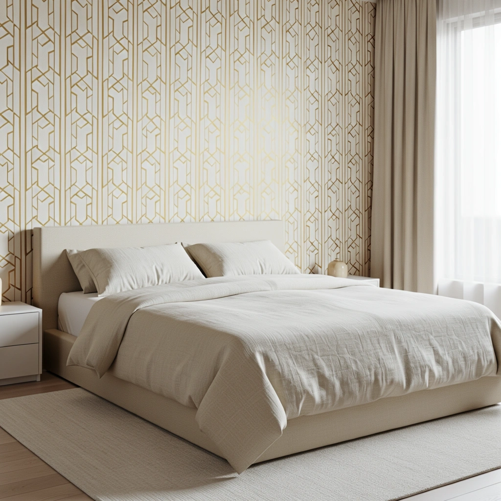 Ambiance sereine Poids Sommeil